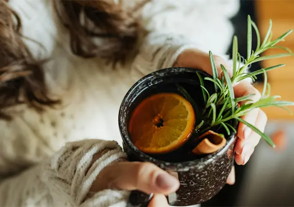 Ritual de Mizada Mohamed: Usa romero y mostaza para lograr la prosperidad en noviembre