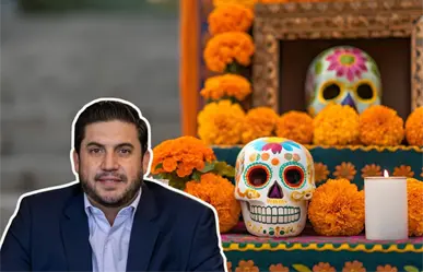 Salinas Victoria invita a celebrar el Día de Muertos, ¿dónde serán los eventos?