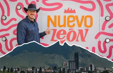 Samuel García presenta avances en seguridad, agua y rumbo al Mundial 2026