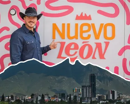 Samuel García presenta avances en seguridad, agua y rumbo al Mundial 2026