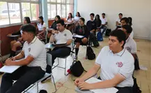 SEP anuncia 65 mil 400 nuevos espacios para bachilleratos en 2026, con La Escuela Cerca de tu Casa