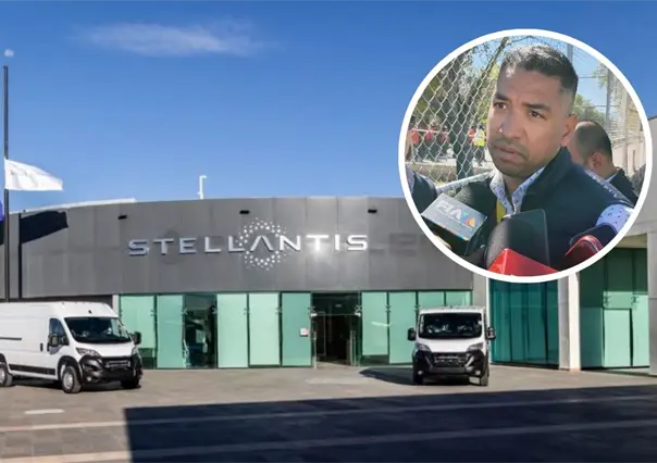 Coahuila se posiciona como referente automotriz por su mano de obra: CEO Stellantis