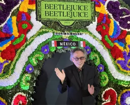 Laberinto de Tim Burton en CDMX anuncia nuevas fechas; descubre dónde y cómo comprar entradas