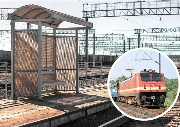 Tren de pasajeros en Coahuila: buscan paradero en Ramos Arizpe en pro de la movilidad laboral