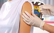 UAdeC arranca vacunación contra la influenza en Saltillo, ¿hasta cuándo estará disponible? UAdeC arranca vacunación contra la influenza en Saltillo, ¿hasta cuándo estará disponible?