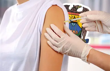 UAdeC arranca vacunación contra la influenza en Saltillo, ¿hasta cuándo estará disponible?