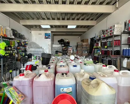 Empresa de Durango  sufre robo y estas fueron las consecuencias