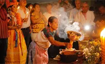 Xantolo 2025: Tamaulipas disfrutará de mitos, leyendas y fogata bajo las estrellas Xantolo 2025: Tamaulipas disfrutará de mitos, leyendas y fogata bajo las estrellas