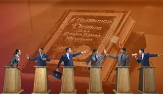 El Museo de Historia Mexicana reflexiona sobre la democratización de la información