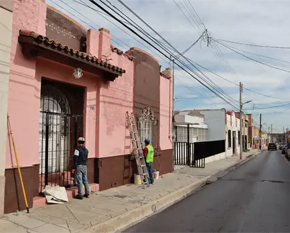 ¿Qué impacto tiene en Saltillo la gentrificación en los comercios tradicionales?