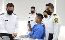 El Hospital de Durango que atiende a los miembros del Ejército Mexicano El Hospital de Durango que atiende a los miembros del Ejército Mexicano