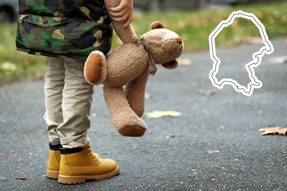 En esto consiste el certificados de abandono en Coahuila / Foto: Composición de Canva