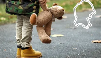 Certificados de abandono en Coahuila, ¿qué son y cómo benefician a los infantes?