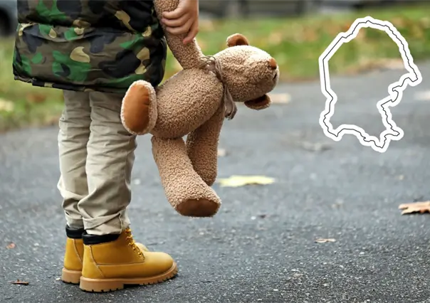 Certificados de abandono en Coahuila, ¿qué son y cómo benefician a los infantes?