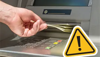 Fraudes en cajeros Saltillo: alertan por desplazadores que engañan a adultos mayores