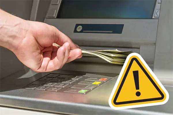 Fraudes en cajeros Saltillo: alertan por desplazadores que engañan a adultos mayores