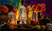 En el altar de muertos, estas son las bebidas preferidas en Tamaulipas para recordar a sus seres queridos En el altar de muertos, estas son las bebidas preferidas en Tamaulipas para recordar a sus seres queridos