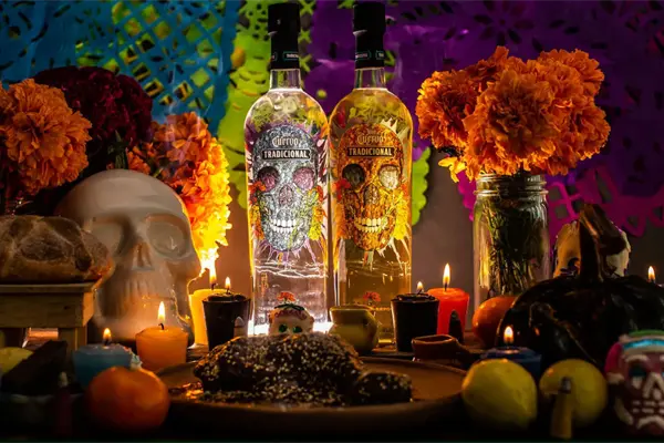 En el altar de muertos, estas son las bebidas preferidas en Tamaulipas para recordar a sus seres queridos En el altar de muertos, estas son las bebidas preferidas en Tamaulipas para recordar a sus seres queridos