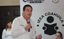 Más de 30 mil personas en Coahuila no saben leer, ¿cuáles son los municipios con más rezago? Más de 30 mil personas en Coahuila no saben leer, ¿cuáles son los municipios con más rezago?