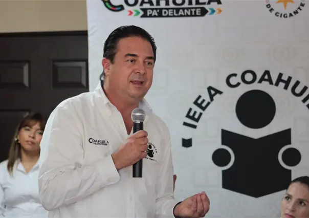 Más de 30 mil personas en Coahuila no saben leer, ¿cuáles son los municipios con más rezago?