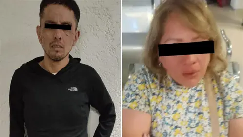 Arrollan a dos policías durante persecución en Ecatepec; hay detenidos Arrollan a dos policías durante persecución en Ecatepec; hay detenidos