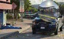 Autoridades de Cancún detienen a un sujeto tras ataques armados que acabaron con la vida de 2 personas Autoridades de Cancún detienen a un sujeto tras ataques armados que acabaron con la vida de 2 personas