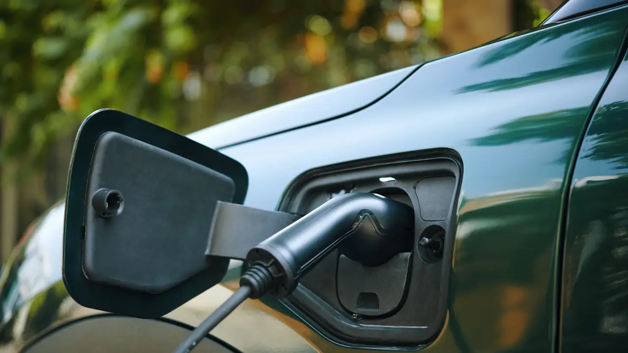 Los autos eléctricos e híbridos se mantienen fuertes en el mercado pese al acuerdo para la regularización de autos extranjeros. Foto: Ramón Sánchez