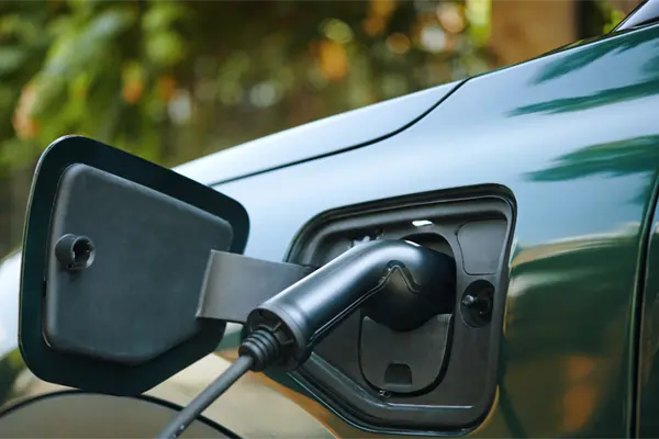 Autos eléctricos e híbridos impulsan el mercado automotriz en Tamaulipas pese a los "chocolate" Autos eléctricos e híbridos impulsan el mercado automotriz en Tamaulipas pese a los "chocolate"