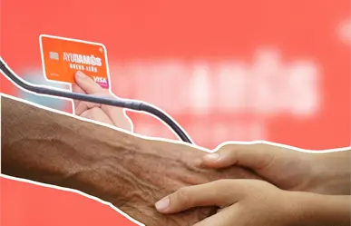 Tarjeta Ayudamos Nuevo León: ¿Cómo pueden registrarse las mujeres Cuidadoras?