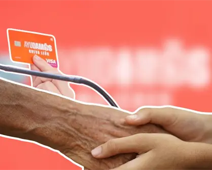 Tarjeta Ayudamos Nuevo León: ¿Cómo pueden registrarse las mujeres Cuidadoras?