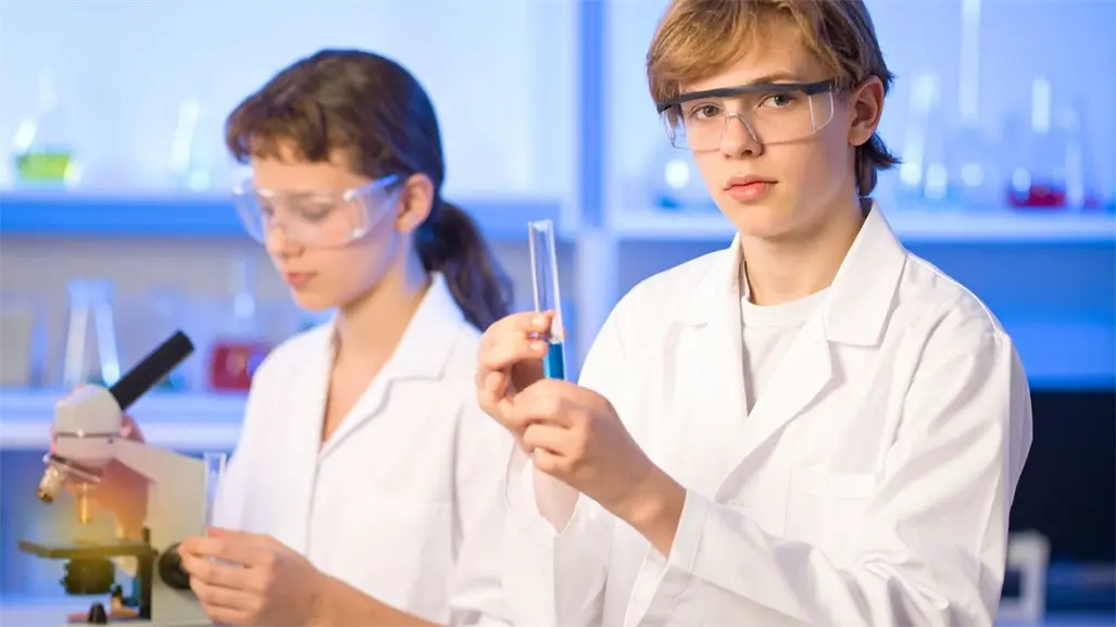 ¡Convocan a jóvenes yucatecos al programa "Impulso Científico Profesional" 2025!