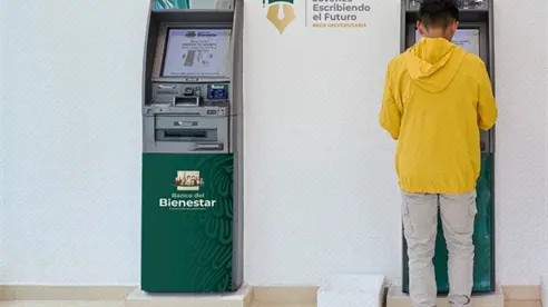 Beca Jóvenes Escribiendo el Futuro: 3 formas de saber si te depositaron hoy 29 de octubre de 2025 Beca Jóvenes Escribiendo el Futuro: 3 formas de saber si te depositaron hoy 29 de octubre de 2025