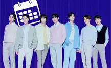 Los ambiciosos planes que BTS tiene en mente para su regreso en 2026 Los ambiciosos planes que BTS tiene en mente para su regreso en 2026