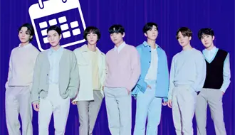 Los ambiciosos planes que BTS tiene en mente para su regreso en 2026