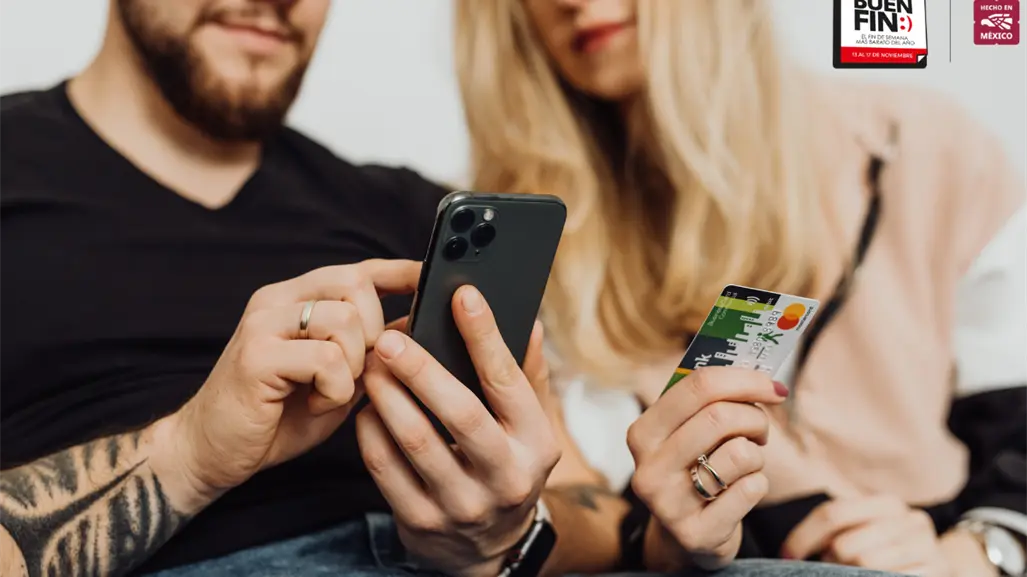 Buen Fin 2025: 5 bancos que ofrecen promociones en la semana más barata del año