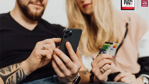 Buen Fin 2025: 5 bancos que ofrecen promociones en la semana más barata del año Buen Fin 2025: 5 bancos que ofrecen promociones en la semana más barata del año