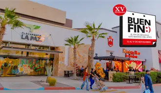 Buen Fin 2025: estas serán las ubicaciones de los módulos de Profeco en La Paz