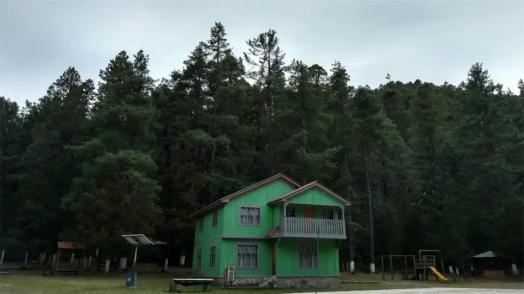 ¿Aún hay cabañas en la sierra de Durango para vacacionar en invierno? Esto dicen los operadores