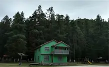 ¿Aún hay cabañas en la sierra de Durango para vacacionar en invierno? Esto dicen los operadores ¿Aún hay cabañas en la sierra de Durango para vacacionar en invierno? Esto dicen los operadores