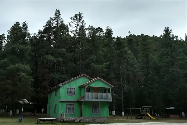 ¿Aún hay cabañas en la sierra de Durango para vacacionar en invierno? Esto dicen los operadores ¿Aún hay cabañas en la sierra de Durango para vacacionar en invierno? Esto dicen los operadores