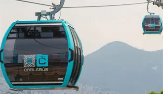 Gobierno de CDMX confirma fecha para iniciar construcción de las Línea 5 y 6 del Cablebús