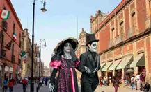 Guía de ofrendas de Día de Muertos en CDMX: recorre las mejores en un solo día Guía de ofrendas de Día de Muertos en CDMX: recorre las mejores en un solo día