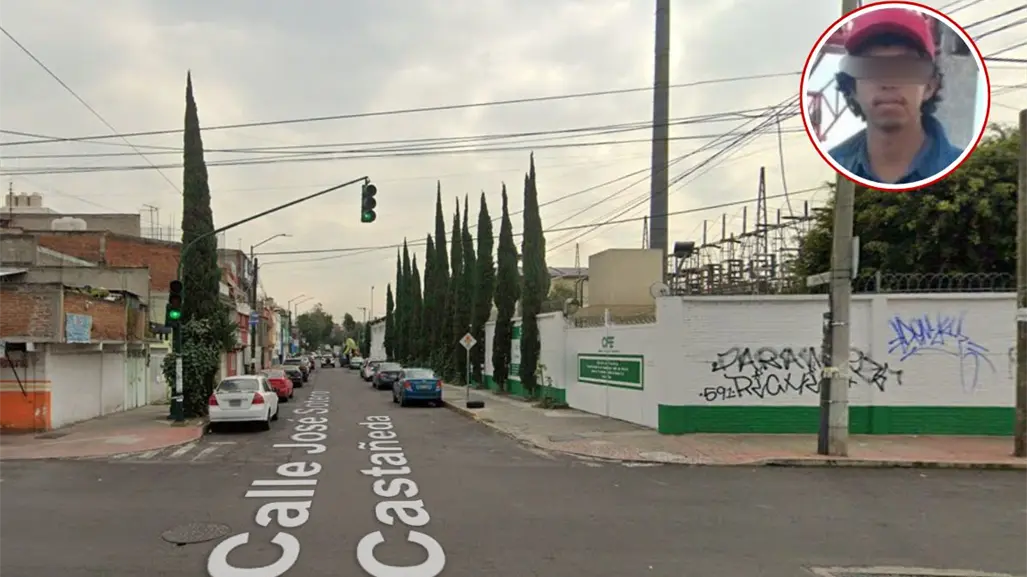 Autoridades de CDMX identifican a presunto feminicida de Amanda Castro, mujer degollada en la alcaldía Cuauhtémoc