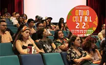Otoño Cultural 2025: el 44 Foro Internacional de Cine llega a Yucatán con las mejores producciones mundiales Otoño Cultural 2025: el 44 Foro Internacional de Cine llega a Yucatán con las mejores producciones mundiales