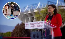 Clara Brugada lanza plan Juega Limpio, Paso Limpio para mejorar la CDMX antes del Mundial