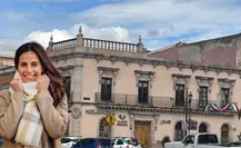 Frente Frío 11 descenderá las temperaturas en Durango para este 29 de octubre Frente Frío 11 descenderá las temperaturas en Durango para este 29 de octubre