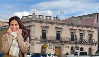 Frente Frío 11 descenderá las temperaturas en Durango para este 29 de octubre