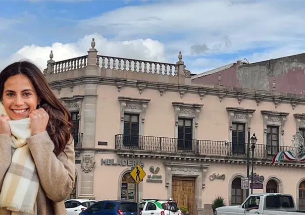 Frente Frío 11 descenderá las temperaturas en Durango para este 29 de octubre