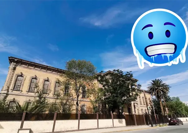 Frente frío en Coahuila; así será el descenso de temperatura en Saltillo este 29 de octubre