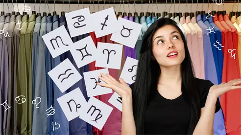 Colores de la suerte signo por signo para este 2 de noviembre